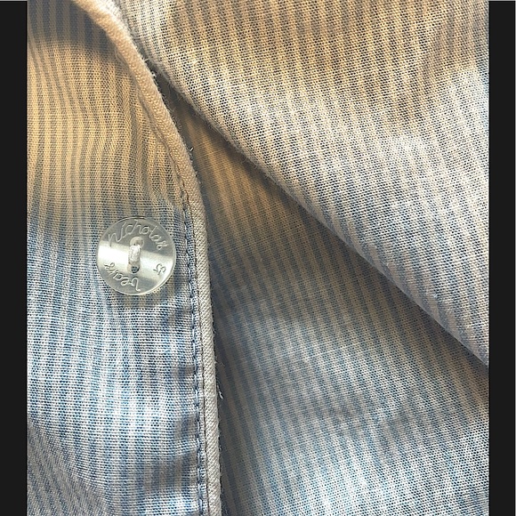 N&B Teddy Bear PJs - Picture 3 of 5